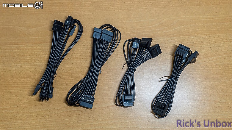 【開箱】海盜船旗艦白金電源升級 | CORSAIR HX1200i PLATINUM