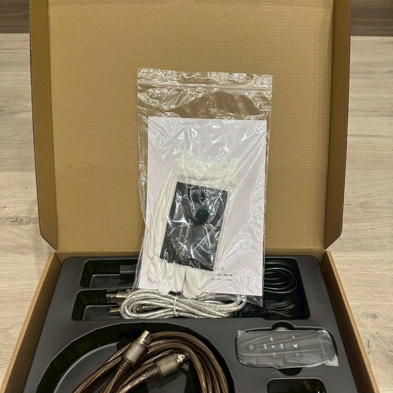 人生第一台高階喇叭開箱 AIRPULSE A100 PLUS