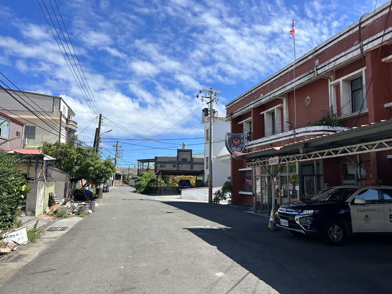 南迴騎記(下)全台最南方的枋山車站