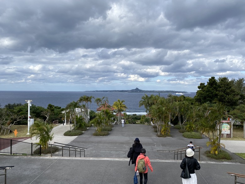 沖繩小旅行