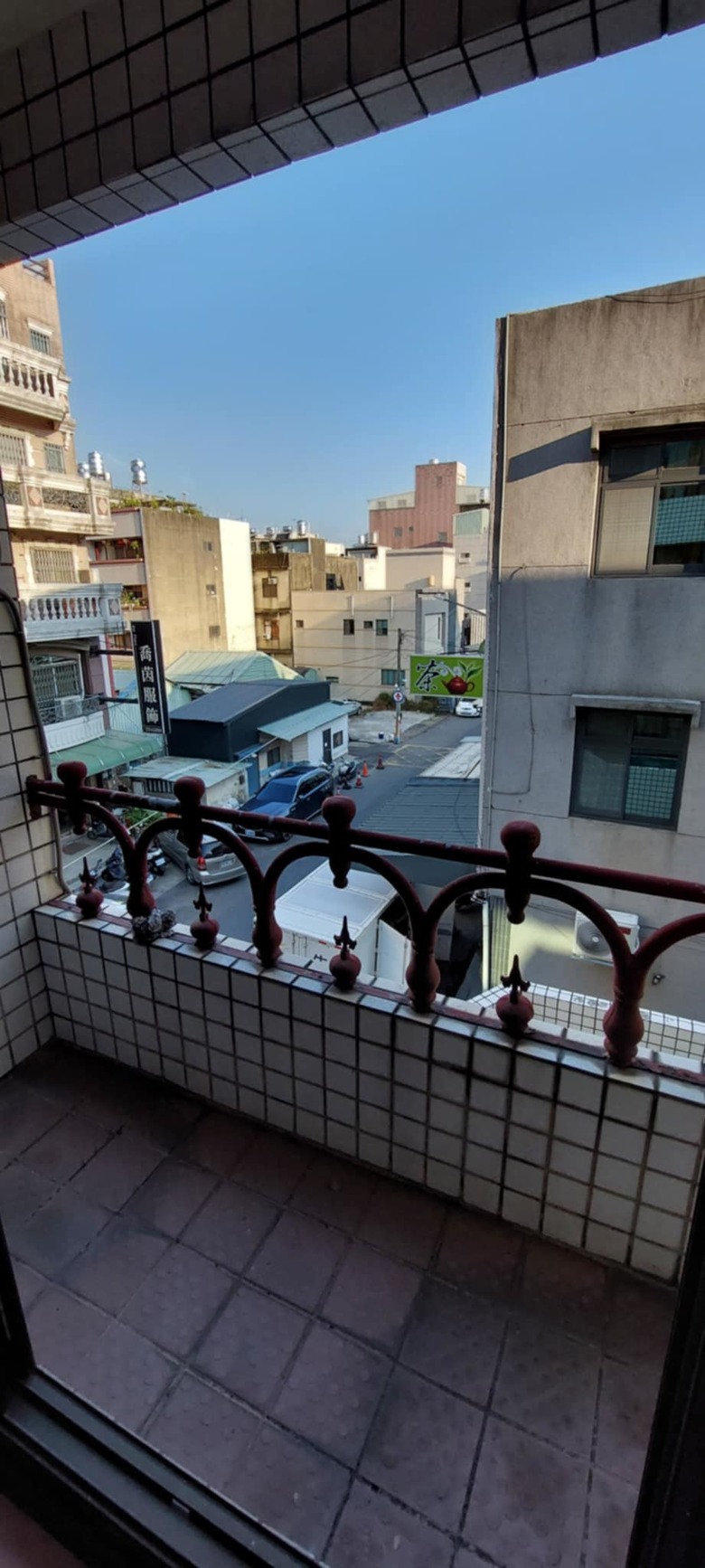 嘉義市五顯街獨棟透天店住