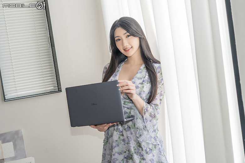 Dell Pro 14 Premium 體驗｜1.21Kg 輕巧設計、全天候續航的質感商務筆電