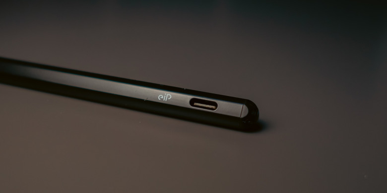 我單純的想寫字｜eiP Pencil 2 全磁吸觸控筆