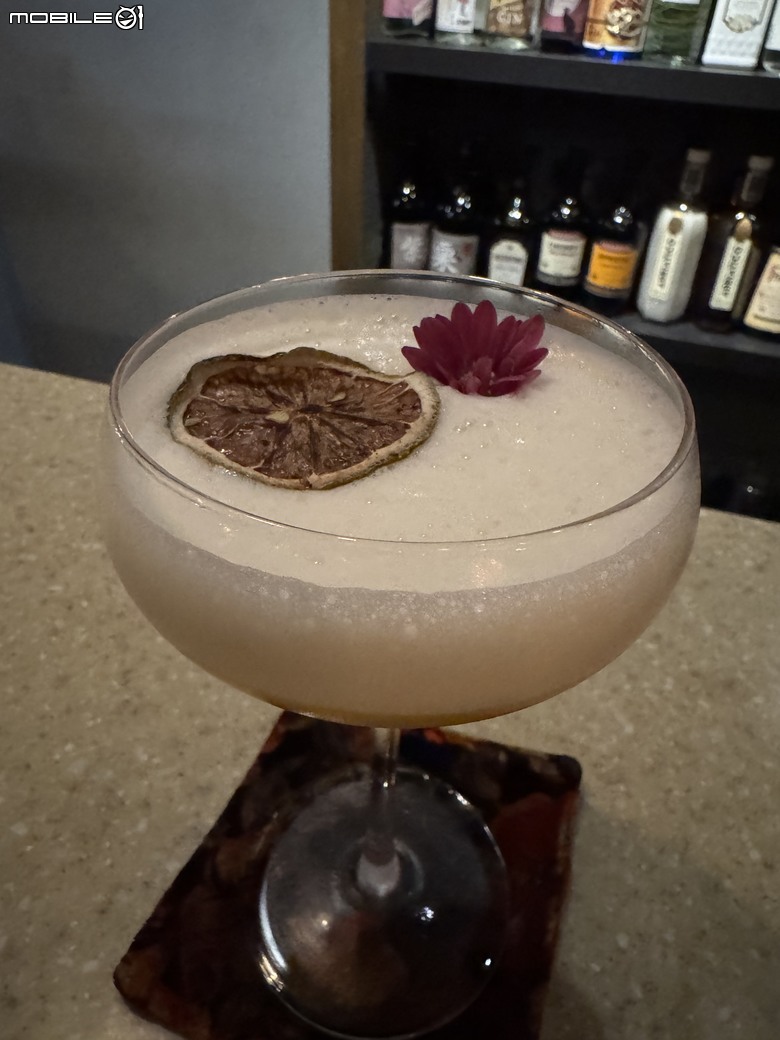[台南] 尋琴記 Find Gin Bar