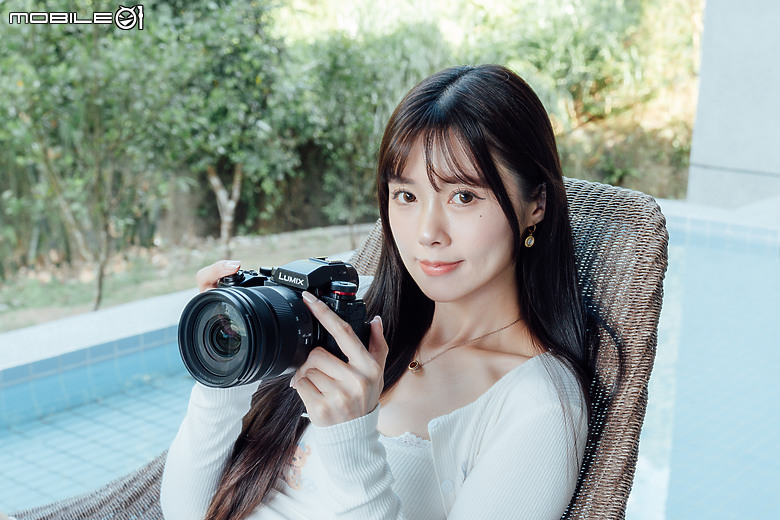 Panasonic Lumix S1M2 / S1M2E 評測報告|影像核心大躍進、挑戰 70fps 連拍極限!