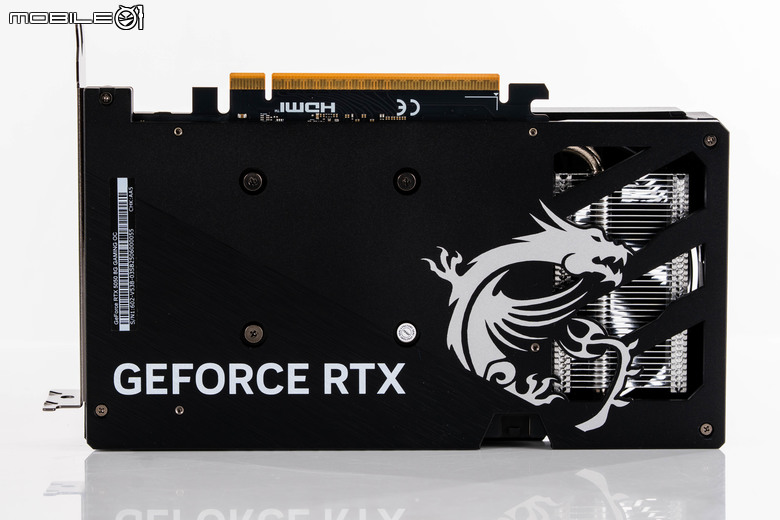 微星 GeForce RTX 5050 8G Gaming OC 顯示卡開箱實測 最平價 RTX 50 顯卡真便宜還是智商稅？