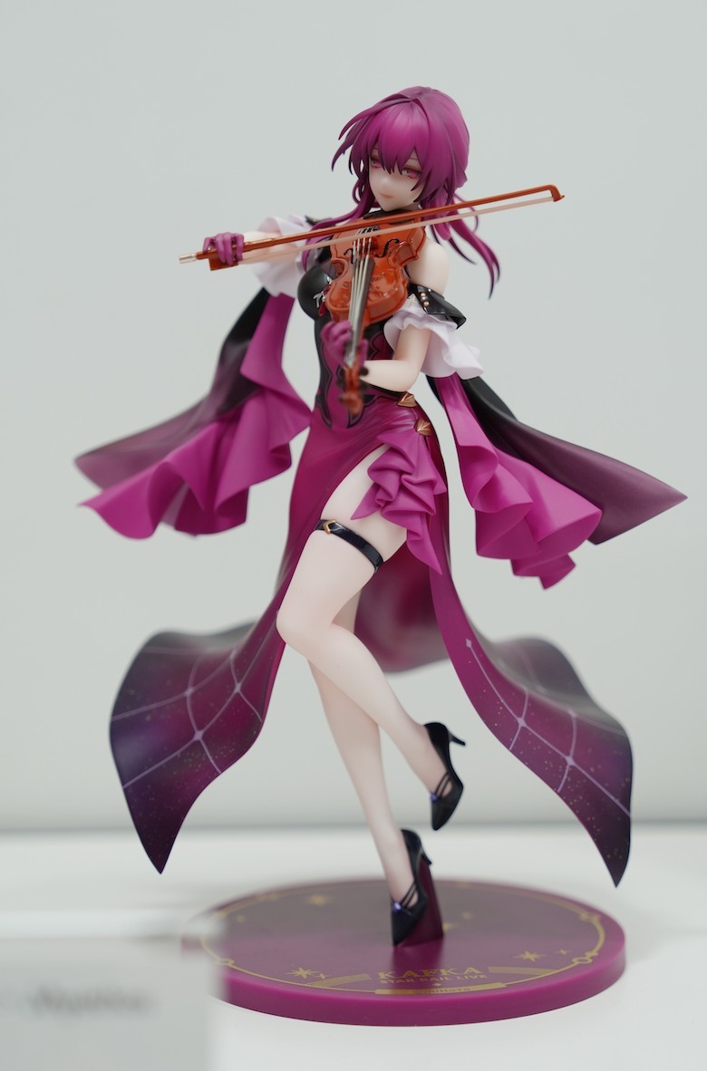 Wonder Festival 2025 [夏] 觀展紀錄 | 飽覽人物模型新作