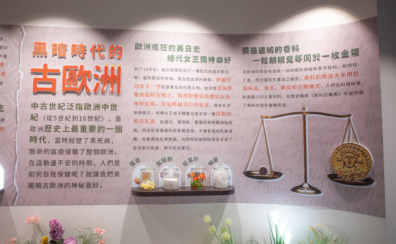 點我看大圖 蓋婭莊園、丸聚星球、老楊方塊酥觀光工廠、永光故事屋、蕭老師火雞肉飯 景點美食一次打包
