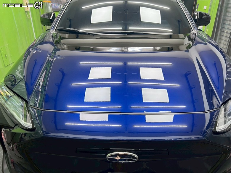 [車主心得] Subaru Solterra一萬公里經驗談