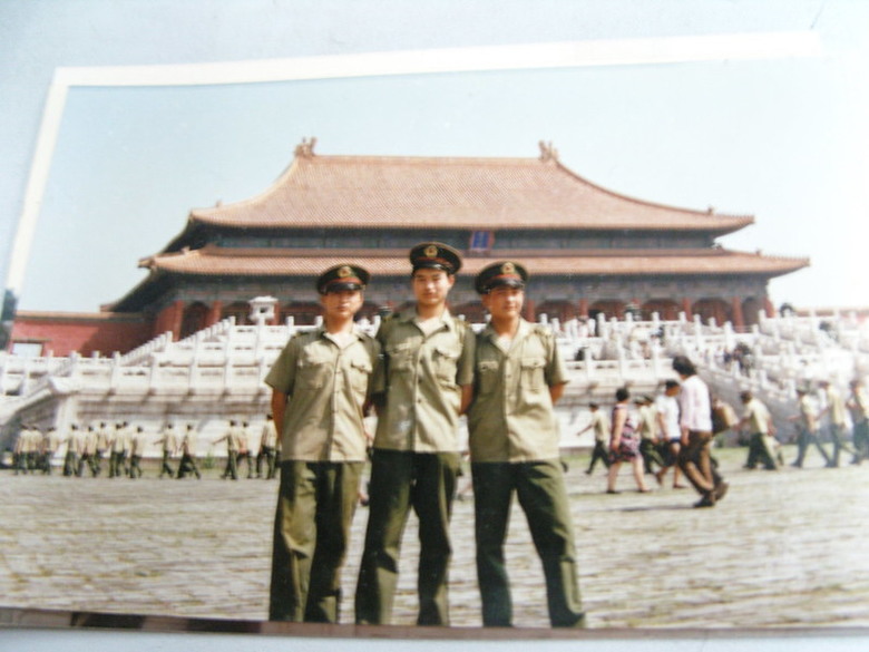 嗆《南京照相館》 網民反揭中共殺人史