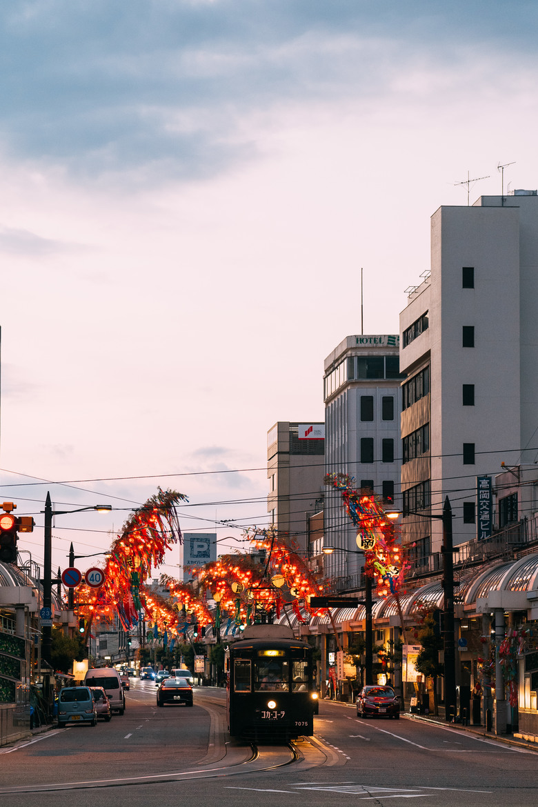 [ NIKON ZF ] 想來個安靜的旅程 - 日本北陸