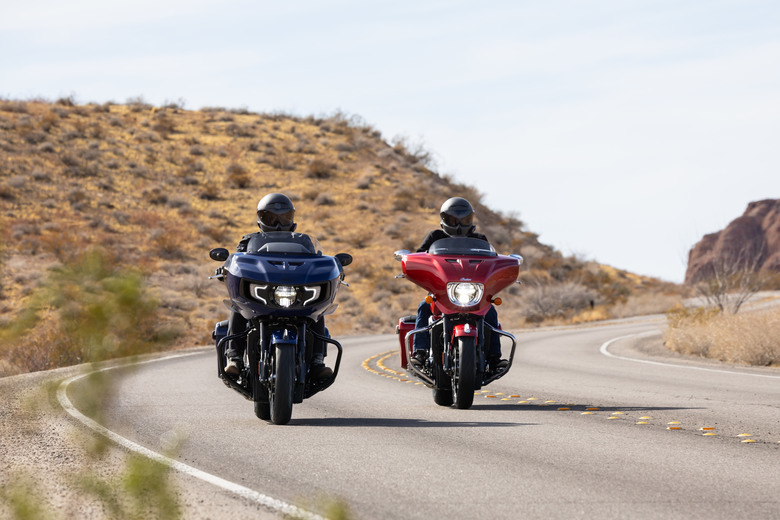 【國內新聞】2025 Indian Chieftain & Challenger 美式巡航經典傳承與突破創新