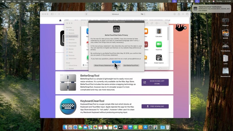 買新 Mac 或重灌後，最先裝的 11 個 App