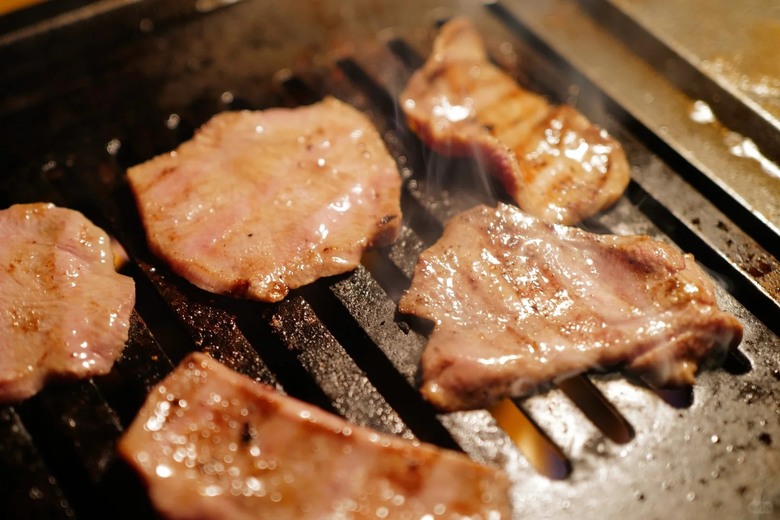 🥩 那霸第一名的燒肉店（個人評選）