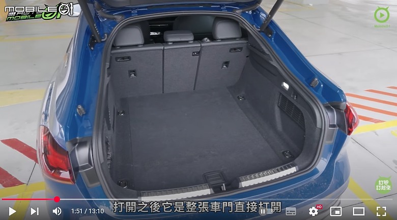 【影音試駕】Audi S5 Sedan,重量級猛獸!