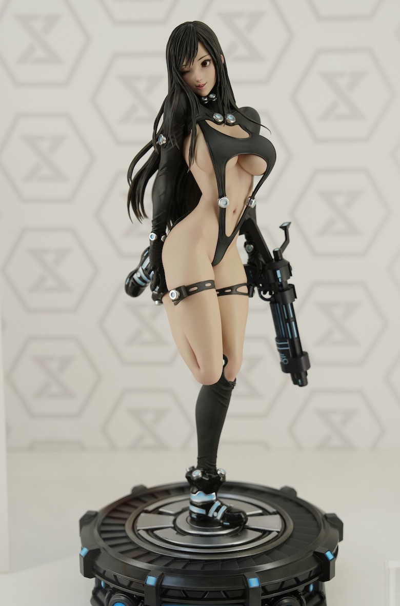 Wonder Festival 2025 [夏] 觀展紀錄 | 飽覽人物模型新作