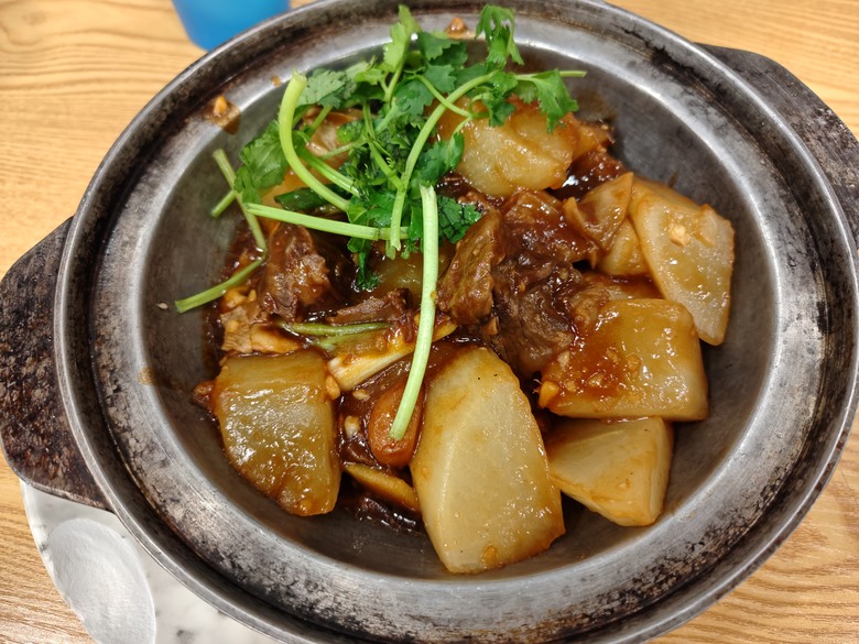 點我看大圖 帶著R10出門走走~意外的香江旅行初體驗