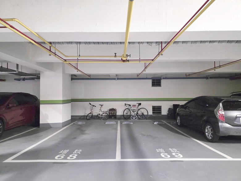 〔竹北市〕【高鐵特區】宏觀大器|稀有雙車位三改二房|竹北核心・智能生活啟動!