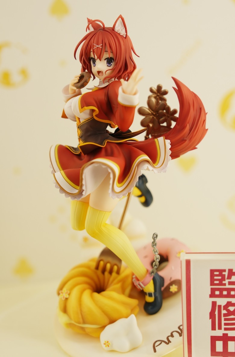Wonder Festival 2025 [夏] 觀展紀錄 | 飽覽人物模型新作