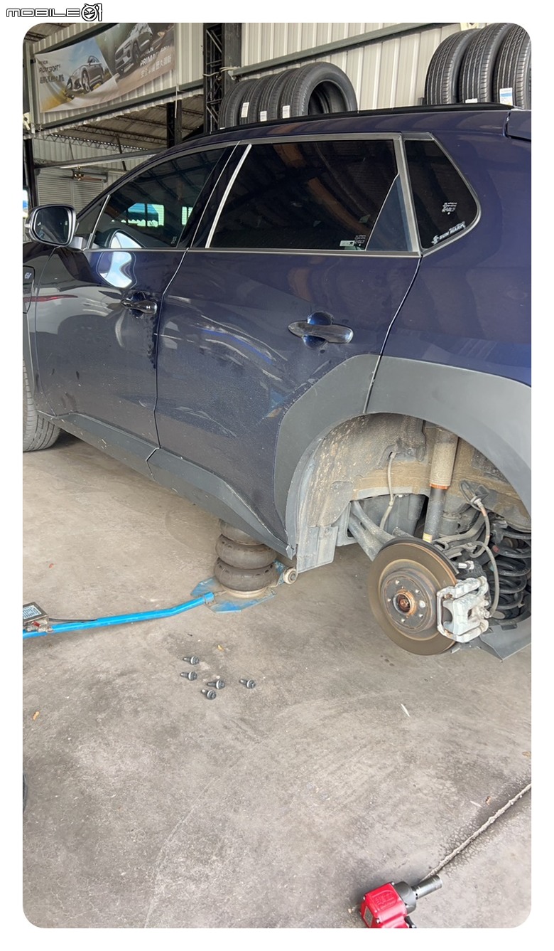 [車主心得] Subaru Solterra一萬公里經驗談