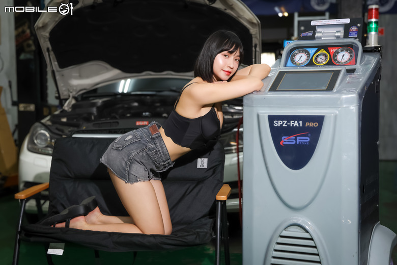 告別黃昏牌冷氣!汽車空調循環清洗設備讓你舒爽度過炎炎夏日!