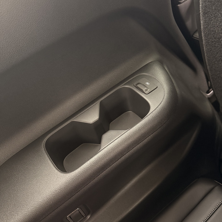 日系堡壘QX60開箱