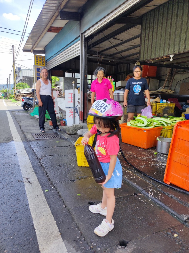 2025，桃園，小小孩的騎旅，96聯賽桃竹讚^_^