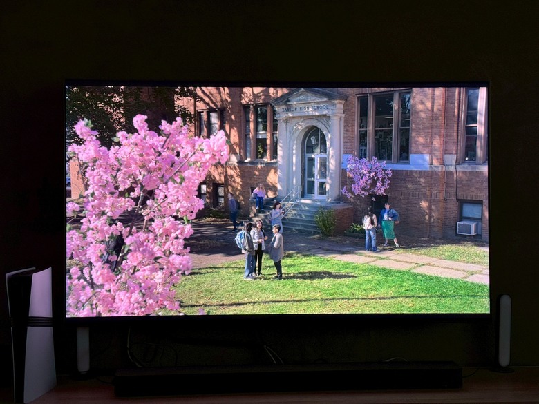 升級成Mini LED 開箱BRAVIA 7&Bar8+SW7+RS8