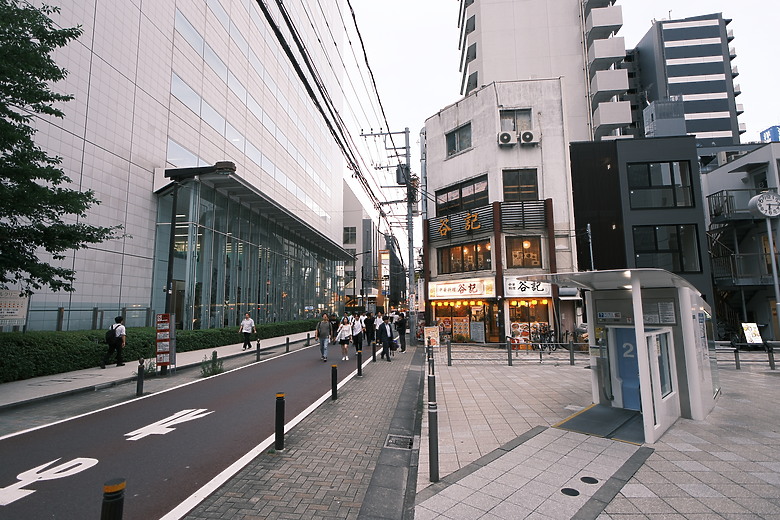 Sigma 12mm f/1.4 DC Contemporary 評測報告｜制霸 APS-C 無反、最廣的 f/1.4 定焦鏡！