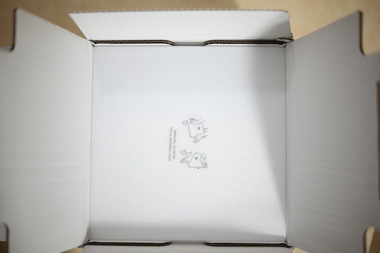 【開箱！】智慧拼接方塊燈 - Nanoleaf Blocks - 拼出自己的專屬氛圍燈！