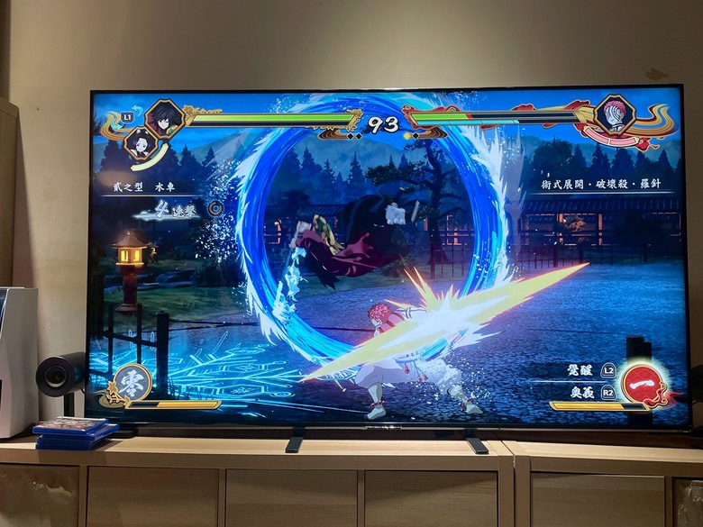 貴，但是值得：BRAVIA 5開箱