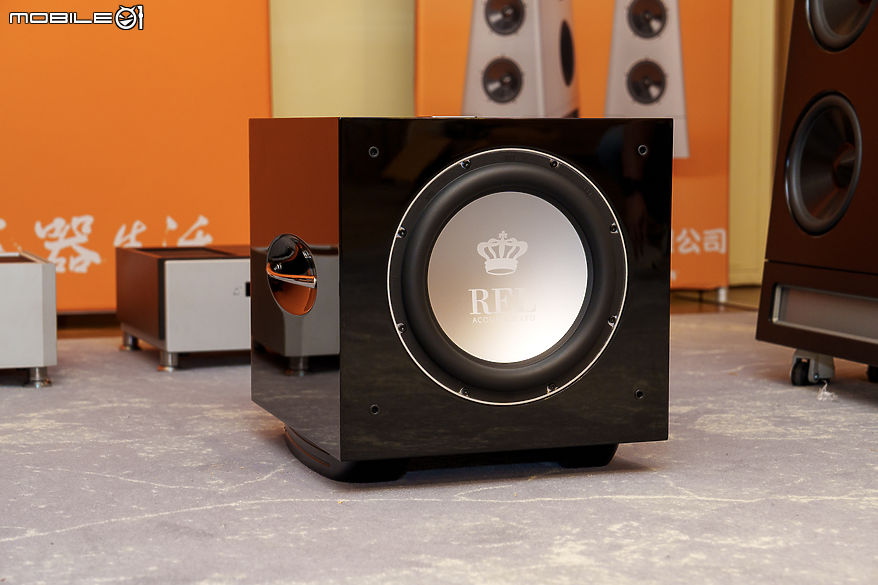 TAA 國際 HI-END 音響大展今開展 多款精品音響設備新品齊聚君悅酒店