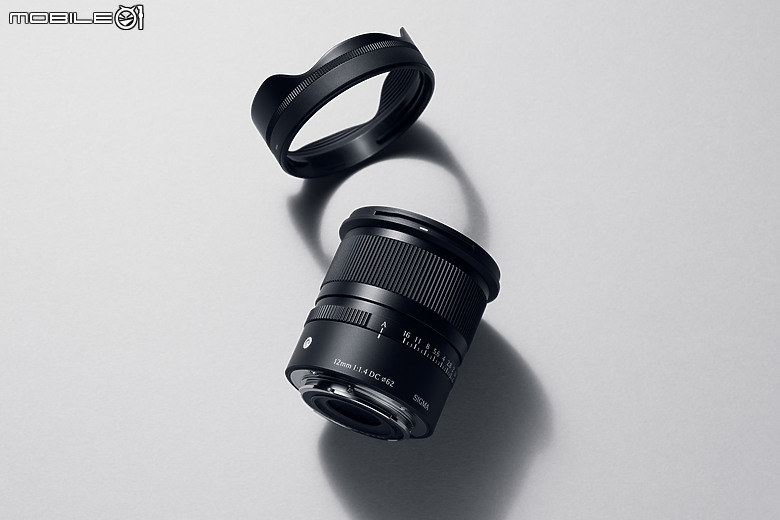 Sigma 雙鏡齊發 200mm f/2 DG OS Sports 與 12mm f/1.4 DC Contemporary 定焦鏡！