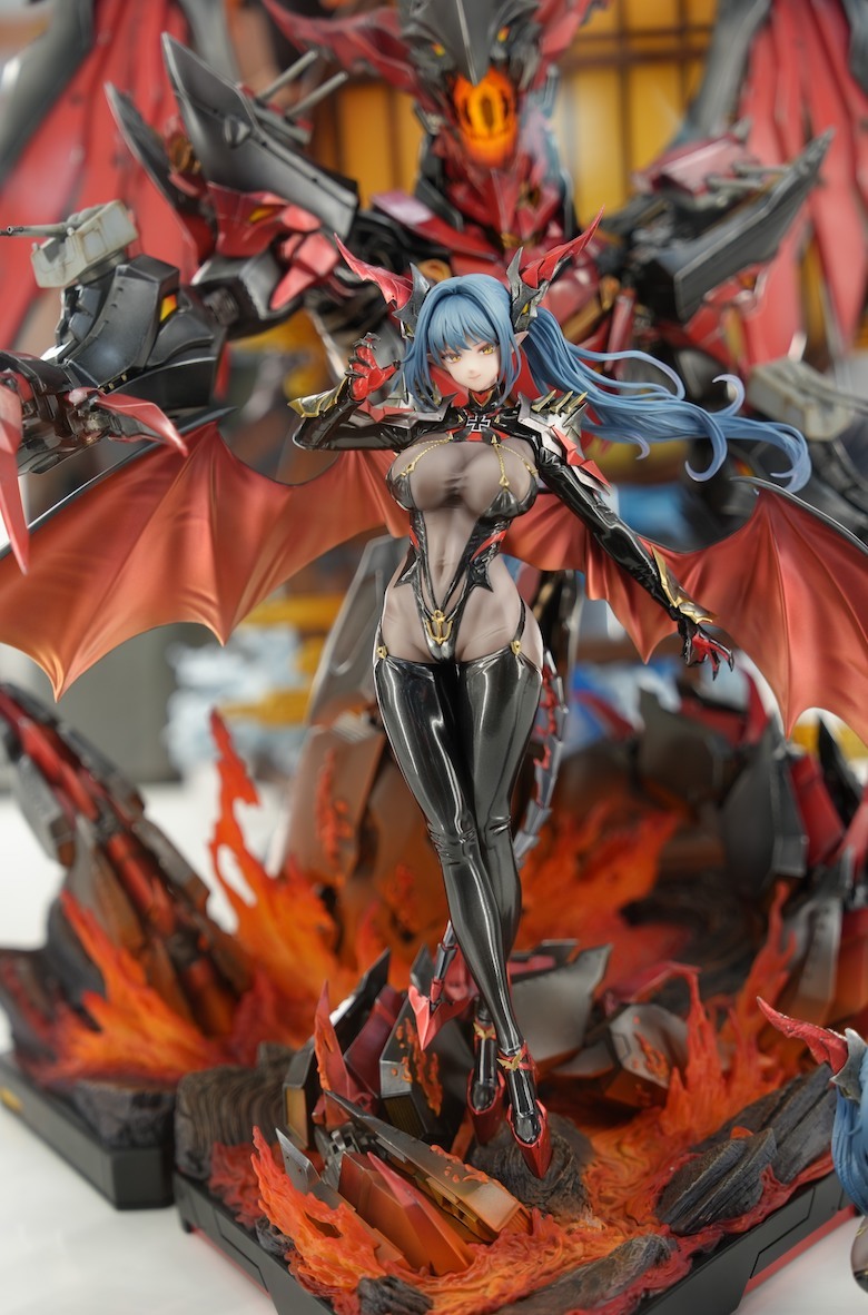 Wonder Festival 2025 [夏] 觀展紀錄 | 飽覽人物模型新作