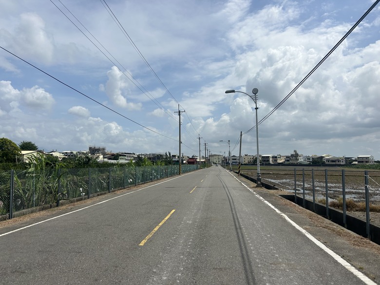 騎遊台灣「最冷清的車站」-石 榴