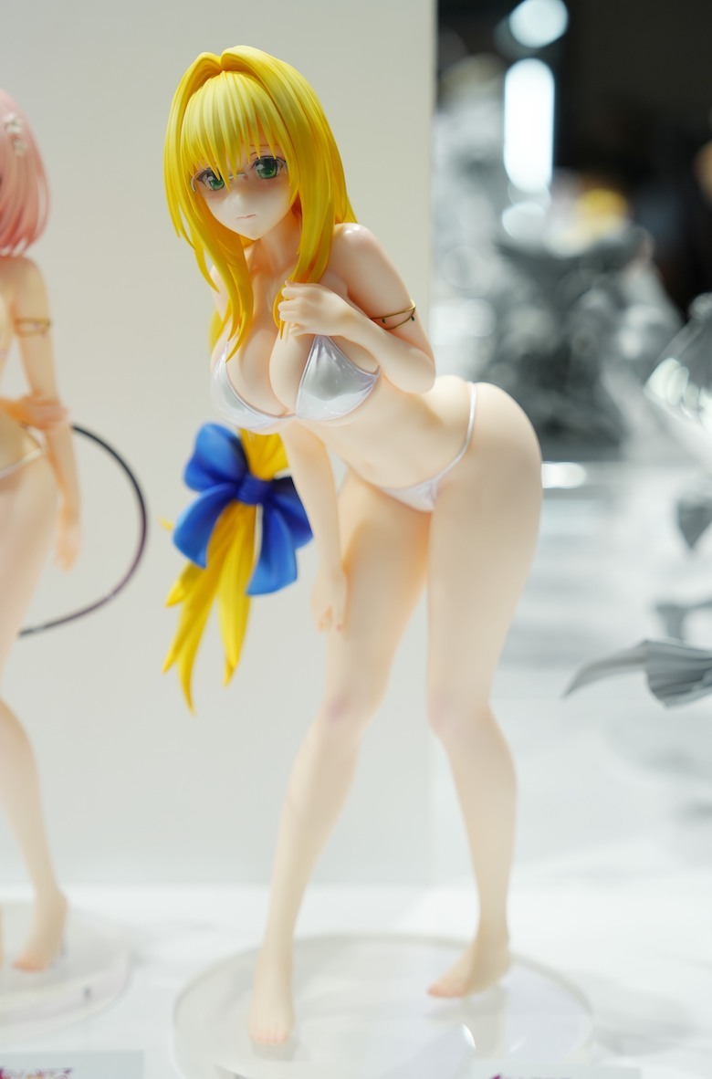 Wonder Festival 2025 [夏] 觀展紀錄 | 飽覽人物模型新作