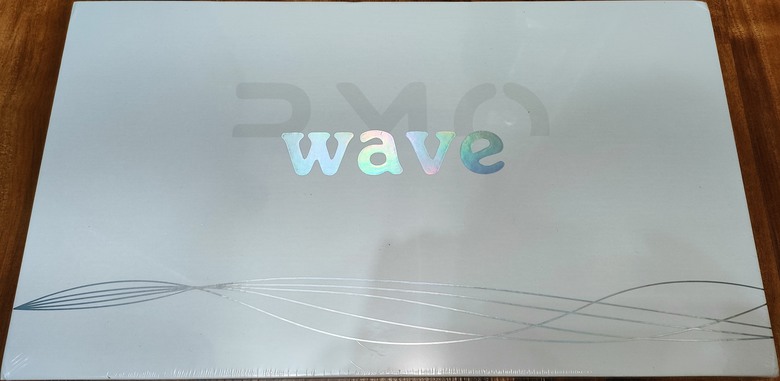 鍵盤開箱:PMO WAVE 75 75% 金屬鍵盤-麥當勞主題