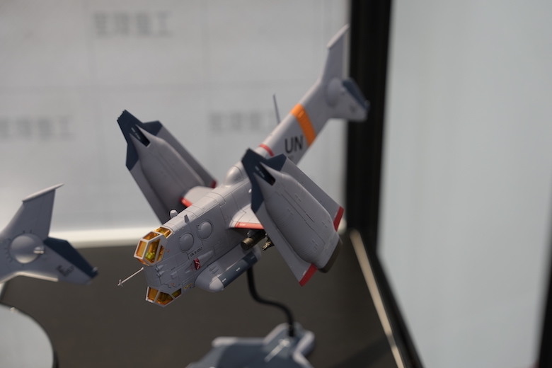 Wonder Festival 2025 [夏] 觀展紀錄 | 飽覽人物模型新作