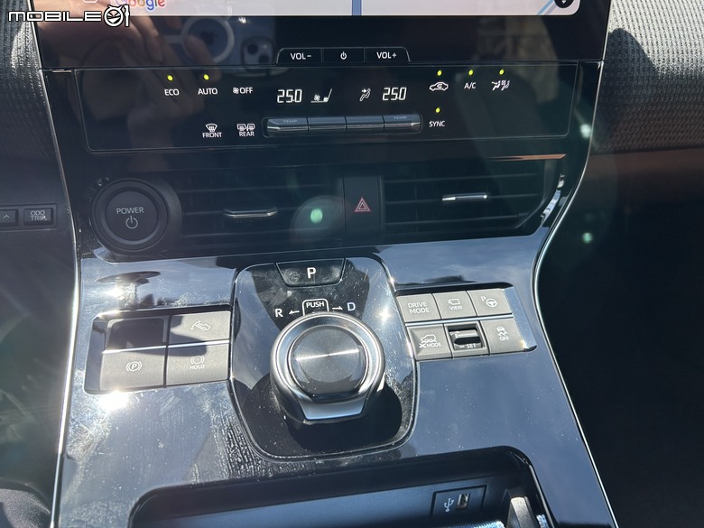 [車主心得] Subaru Solterra一萬公里經驗談