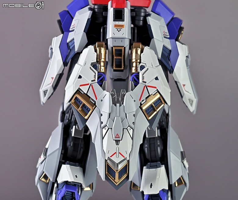 【來自Ｍobil01板友的贈禮 】兌現小惡魔板友的承諾 1/72 愛因塔天幕 組裝模型 EINTA SKY DEEFENDER