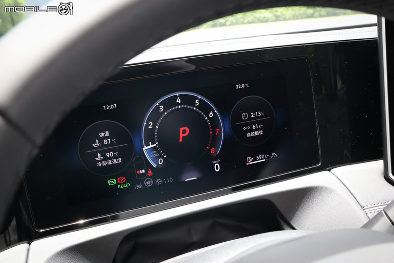 Volkswagen Tiguan 280 eTSI 試駕｜展現歐系休旅車本質、適合全家人的均衡之選！