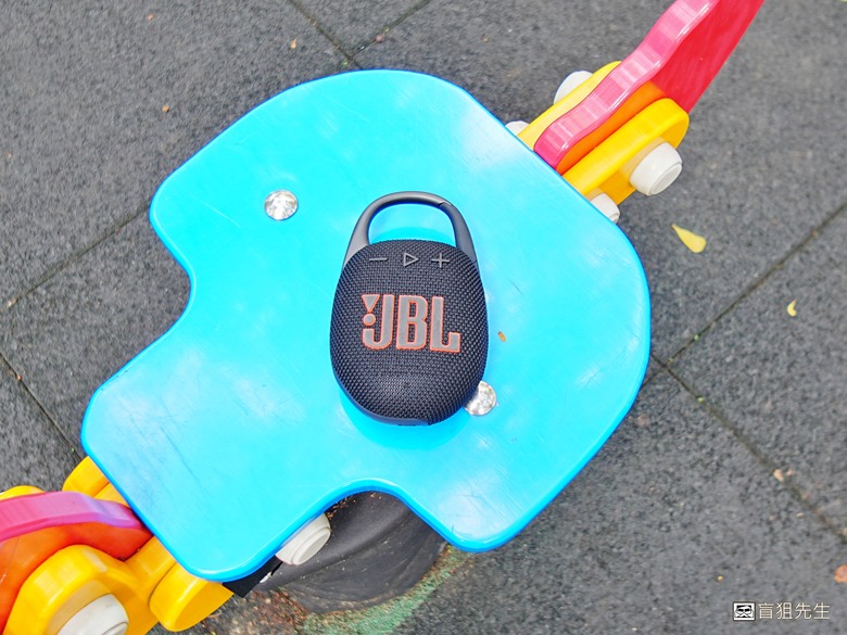 【盲狙先生傳98】JBL FLIP 5 加入好市多專賣！ | 可攜式防水藍牙喇叭再進化！機身更堅固、音質更清晰、推力更強、支援App設定！