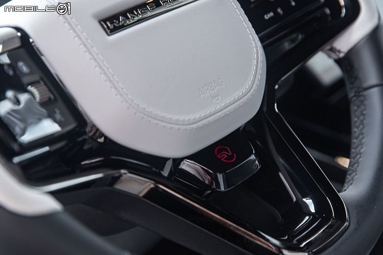 Range Rover Sport SV 大鵬灣賽道試駕｜不只上得了林道，現在更下得了賽道！