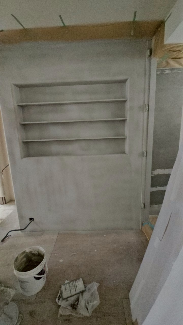開箱文---清透明亮的40年老公寓翻新-重軟裝輕硬裝(08.05更新到廚具安裝完成)