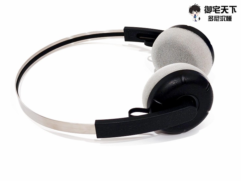 開箱｜PHILIPS TAH2000 百年紀念半開放頭戴式藍牙耳機 - 經典再起，40mm 驅動單元規格升級之作！