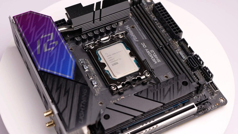 組一台已經準備好鬼轉 GTA 6 遊戲主機的偽 ITX 家用伺服器！