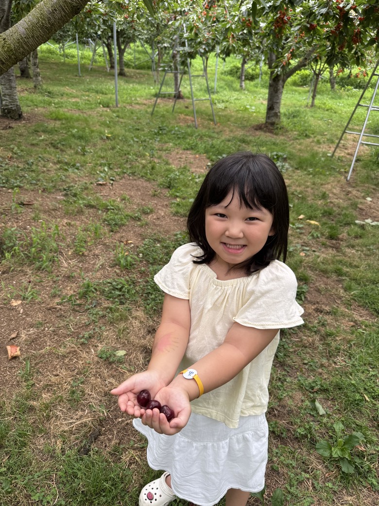 日本夏季北海道 Club Med Kiroro Grand 親子旅遊五天四夜攻略 ✨