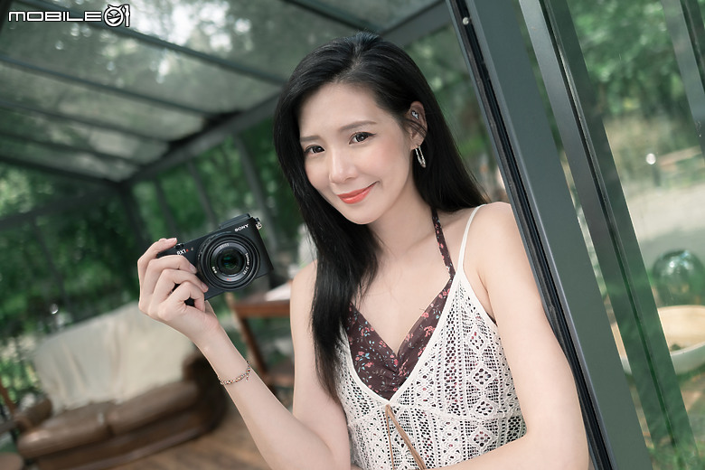 Sony RX1R III 評測報告|最輕巧的全幅隨身機、沒有之一!