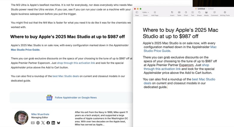 買新 Mac 或重灌後，最先裝的 11 個 App