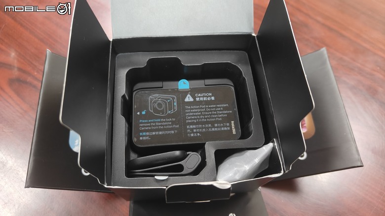 INSTA360 GO Ultra不專業開箱 | GO系列再進化 | 夜拍增強 | 小巧運動相機新選擇